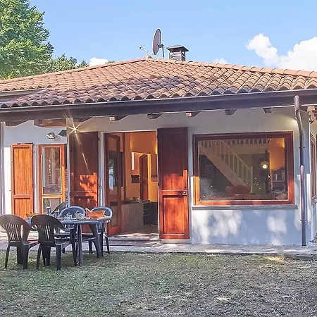 Villino Shaki Стреза