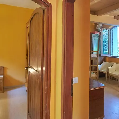 Апартаменты Villino Shaki Стреза