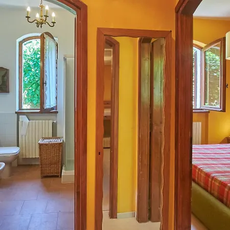 Villino Shaki