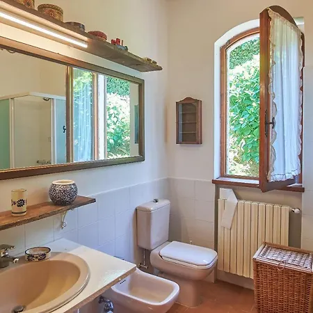 Апартаменты Villino Shaki *