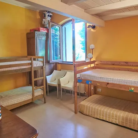 Апартаменты Villino Shaki *