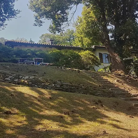 Villino Shaki Стреза