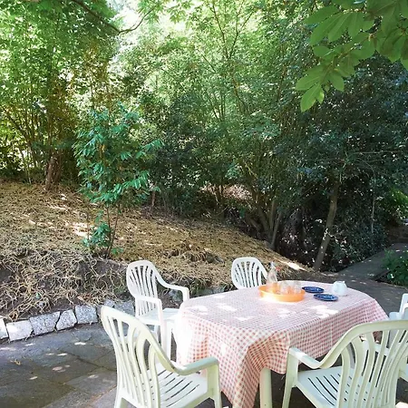 Villino Shaki *