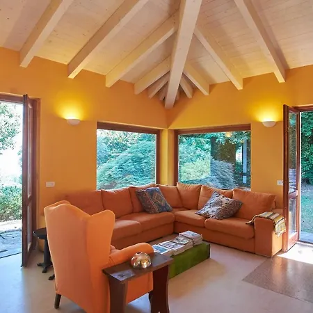 Villino Shaki Апартаменты